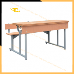 Bàn ghế bán trú BBT101C