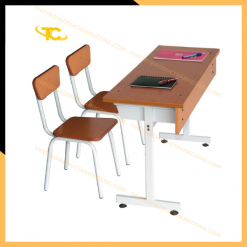 bàn ghế học sinh BHS101