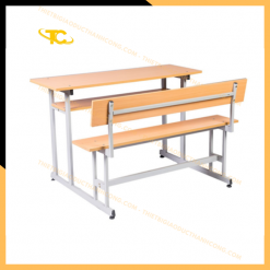 bàn ghế học sinh BHS103