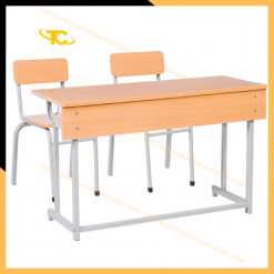bàn ghế học sinh BHS109