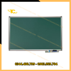 Bảng từ xanh treo tường chống loá