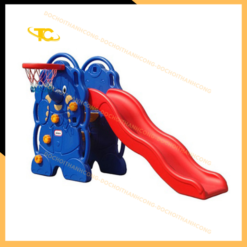 Thiết bị xích đu con voi